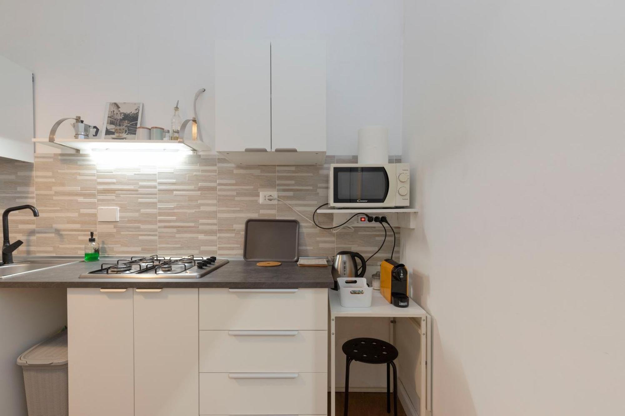 Enjoy Rome Tiburtina - Cozy & Friendly Apartment Exterior foto