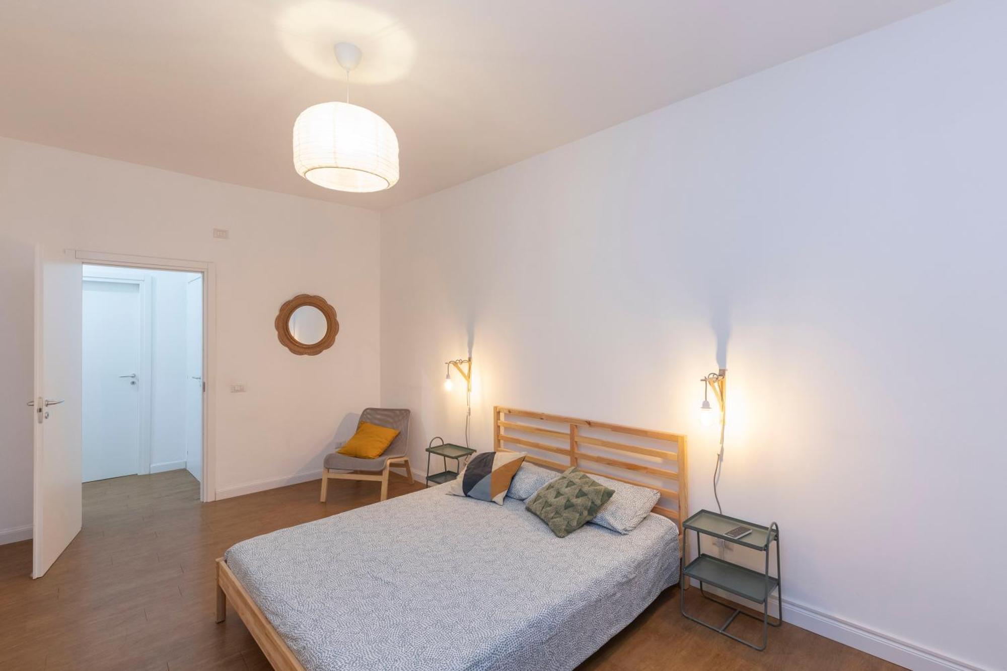 Enjoy Rome Tiburtina - Cozy & Friendly Apartment Exterior foto