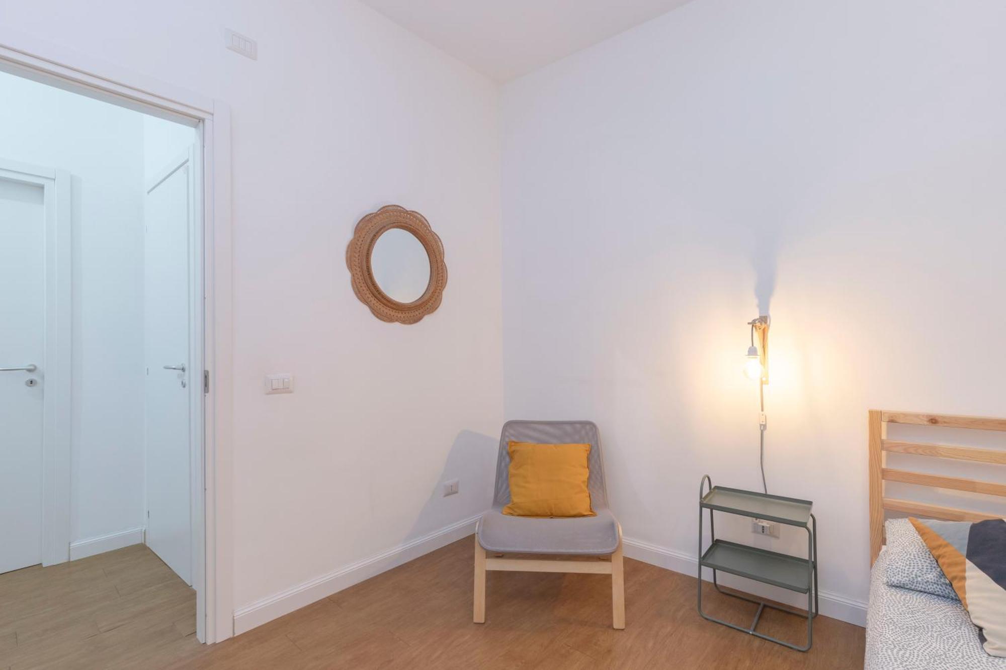Enjoy Rome Tiburtina - Cozy & Friendly Apartment Exterior foto